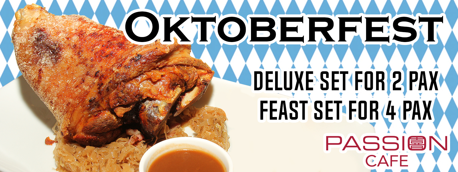 Oktoberfest