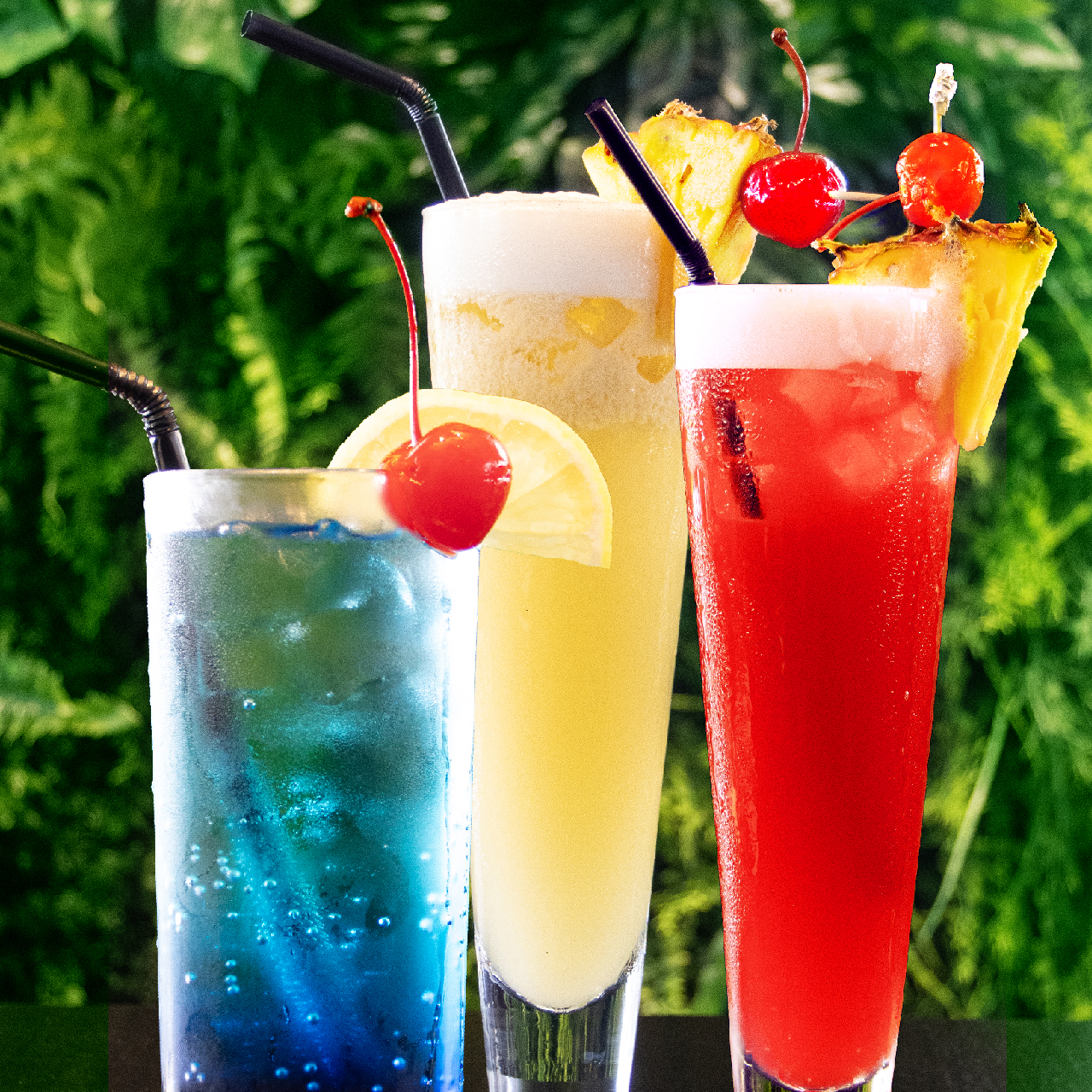 2ND COCKTAIL 50% OFFF 2ND COCKTAIL 50% OFFF